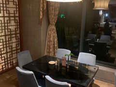 -安阳迎宾馆-普利亚西餐厅