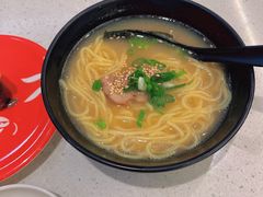 -京樽回転寿司(奥林匹克店)