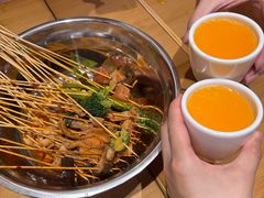 -嘉州鲜知味钵钵鸡(奎星楼店)