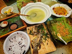 -多哥水傣味餐厅(司马巷店)