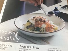 菜单-ROAST