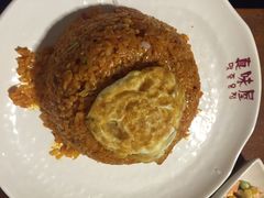 -第二外国语学院-韩国餐厅(朝阳路店)