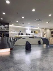 -DX HAIR SALON·发现未知美发沙龙