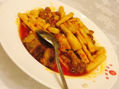 -万宝海鲜舫(劳动公园店)