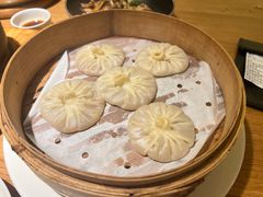 松茸汤包-庆春朴门