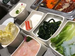-海底捞火锅(奥山世纪城店)