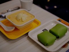 -满记甜品(龙湖长楹天街二店)