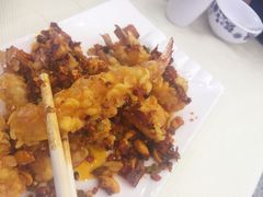 -簋街仔仔小龙虾(簋街二店)