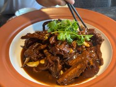 -老海陵·泰州菜(图书馆店)