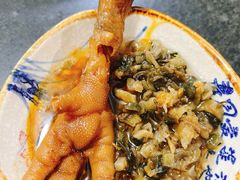 -石灰市毛记烧鸡公(解放碑店)
