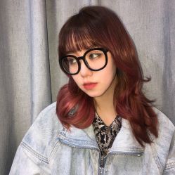 -蚂蚁造型沙龙