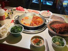-小龙坎火锅(全球总店)