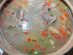 -蔡记·九米羊肉炉(东渡店)