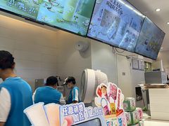 -DQ·蛋糕·冰淇淋(湖景东路店)