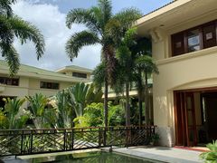 -三亚亚龙湾天域度假酒店