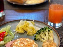 -天目湖御水温泉·度假酒店