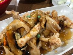 -香港饭店0410(弘大店)