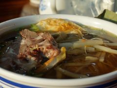 白切羊肉-东山矮马桶羊肉(太湖东山店)