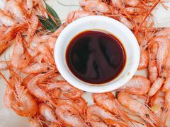 -山坑河鲜(昆仲楼店)