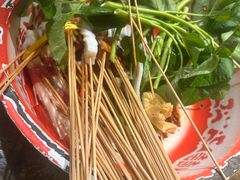 -牛签签串串香(IFS店)