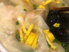 -绿茶餐厅(布吉万象汇店)