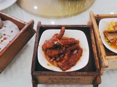 -巨元河鲜酒楼·清远特色菜名店(英德店)