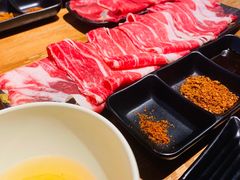 -一井烧肉·活鳗·寿司(望京SOHO店)