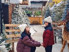 -HERRE·FARM 赫尔露营农场·团建聚会包场