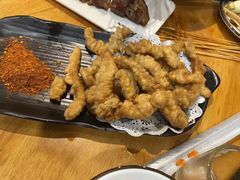 -古真记钵钵鸡(总店)