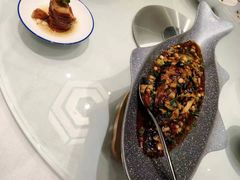 -不倒翁·安徽名菜楼(步行街店)