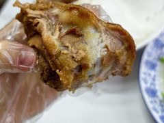 -东北酱骨头馆(蓁巷店)