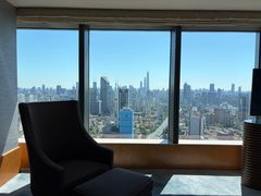-上海静安香格里拉大酒店