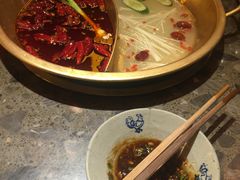 -小龙坎火锅(总店)