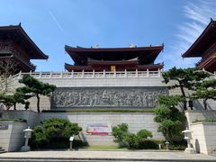 -牛首山文化旅游区