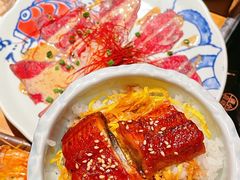 -匠和风精致料理(成都龙湖滨江天街店)