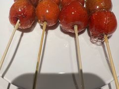 -羲和雅苑•北京烤鸭(国贸商城店)