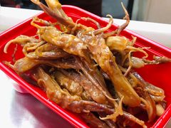 -绝味鸭脖(香港名都店)