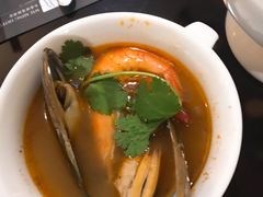 -AdD全日制餐厅(中谷花园酒店)