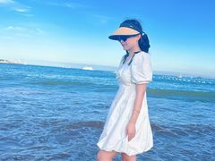 -青岛第三海水浴场