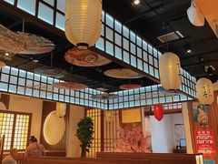 -千寻山野烤肉(中关村店)