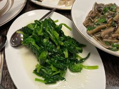 -Yan Ting 宴庭中餐厅(上海静安瑞吉酒店)