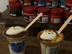 -ABCD咖啡屋(妇幼店)