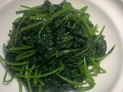 红薯叶-徽州小镇(高新店)