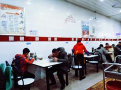 大堂-花溪王记牛肉粉(四季花溪商场店)