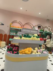 -meland club亲子乐园•派对•研学(昆山万象汇店)