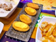 -Pelicana百利家炸鸡(江南西名店城店)