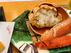 -蟹道乐(道顿堀本店)