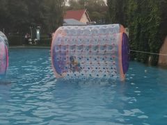 -欢乐水魔方水世界
