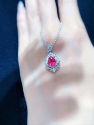 点击看大图 -Cindy Jewelry·钻戒·彩色宝石