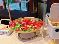 -老湘亲·品鉴湘菜(蔡塘爱琴海店)